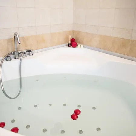 Rurale & Garden Guest house Montella