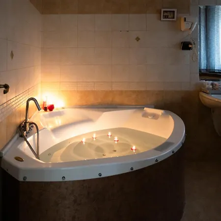 Rurale & Garden Guest house *