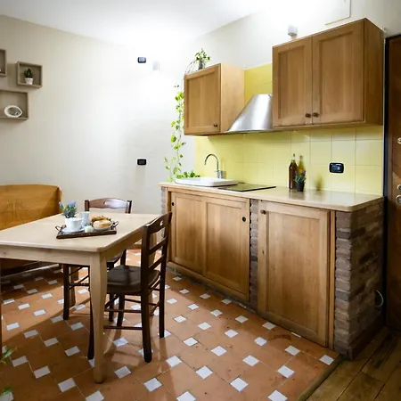 Rurale & Garden Guest house Montella