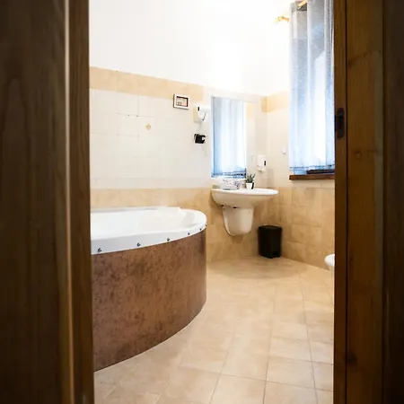 Guest house Rurale & Garden
