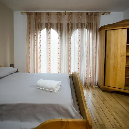 Guest house Rurale & Garden *
